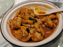 -西湖春天•老字号杭州菜(百汇店)