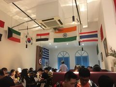 大堂-Tony's House