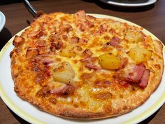 -萨莉亚意式餐厅(杭州西溪龙湖天街店)