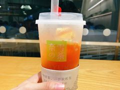 -奈雪的茶(石厦时代广场店)
