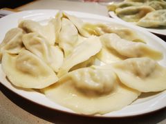 -喜家德虾仁水饺(华强天虹店)