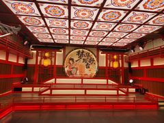 -金陵梦华·宫宴(南京首店)
