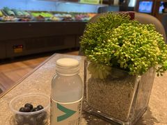 -海纳百川·都市温泉·足道·SPA(学院路店)