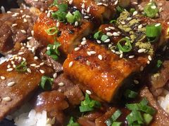 -本格丼·炭火烤肉饭(大悦路成都大悦城店)