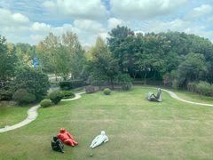 -世博洲际酒店-盛会堂中餐厅