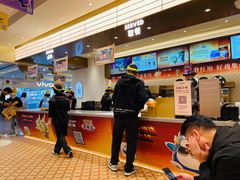 -沪上阿姨·臻选茶饮(上海环球港店)