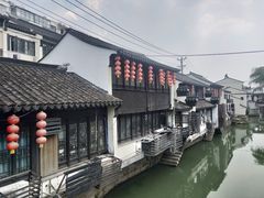 -葑门横街