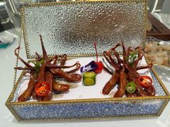 -3号仓库·创意中国菜(新世界城店)