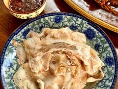 大薄片-迎懿餐厅