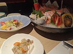 -匠和风精致料理(宁德万达店)