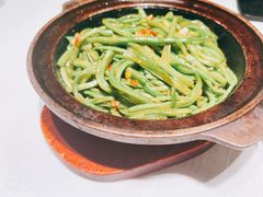 -半勺·新徽菜(银泰城店)