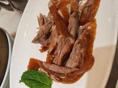 -鸭匠食府·挂炉烤鸭·新京菜(阜成路店)