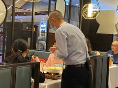 大堂-眉州东坡(远洋未来广场店)