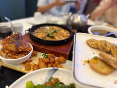 -聚鑫阁江浙菜·非遗传承技艺(青村帝华园店)