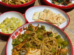 -西粉堂新疆米粉(朝外店)