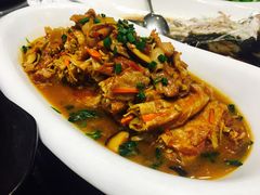 杭氏卷鸡-海景壹号大酒店(滨湖店)