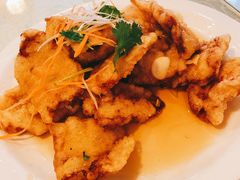 -黄家饺子东北特色菜馆(湖滨商业街店)