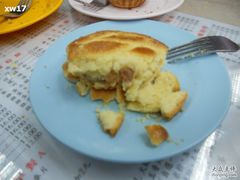 -金凤茶餐厅(湾仔店)