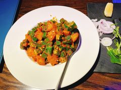 -甘尼仕印度餐厅爵士酒吧(阳春巷店)
