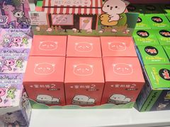 -泡泡玛特POPMART(国金街店)