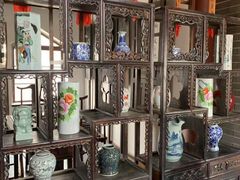 -清风小镇闯关东影视基地