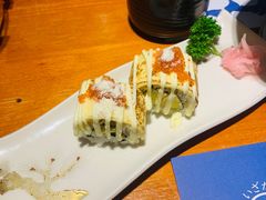 -浦·传统日式料理(3 5 1 1 店)