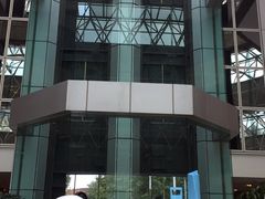-上海新锦江大酒店