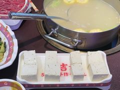 -大吉利·潮汕鲜牛肉火锅(万峰路店)