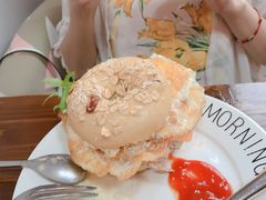 -吃饼人西餐(南开店)