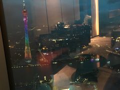 -广州四季酒店