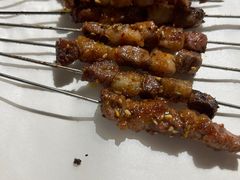 -三个大叔东北烧烤·砂锅菜(西三旗店)