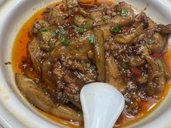 -又见炊烟私房菜(敬亭路店)