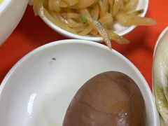 茶蛋-三盛楼饭店(四流中路店)