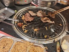 -炽城·烤肉名家(鸿达中央广场店)