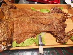 -九十九顶毡房(阜石路店)