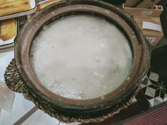 -火齐潮汕砂锅粥(五道口店)