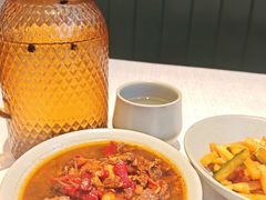 -湘中缘·湖南菜(娄底驻京办店)