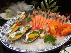 -德川家日本料理(中关村寰太大厦店)