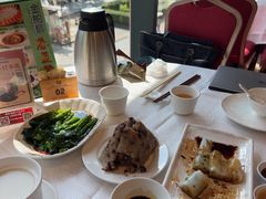 -金鮀岛潮州酒家