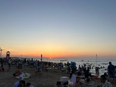 -那香海钻石沙滩浴场