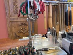 -十八字金银饰·拼豆·开蚌手工体验团建(君太百货店)