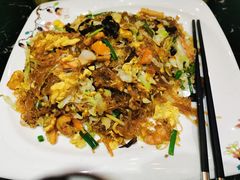 -渔傅·蓝海岸霞浦海鲜(正祥店)