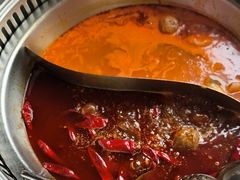 -故里和山·成都火锅(欢乐港湾店)