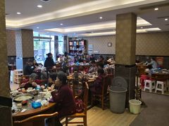 大堂-迎三江菌汤兔(星桥街西段店)