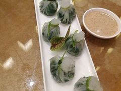 -青岛海尔洲际酒店