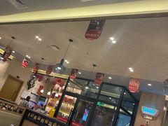 -蜀留香火锅(社会山店)