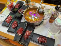 -牛吉韵·鲜切牛肉自助火锅(南山店)