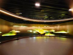 -南京市规划建设展览馆