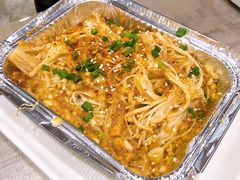-白玉串城·朝鲜族烤串(龙岗店)