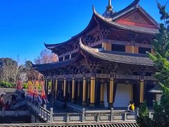 -天龙八部武侠城